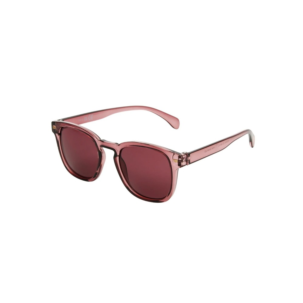 Sunsentials by Foster‎ Grant Pink Square Womens Unisex Sunglasses A12 UV